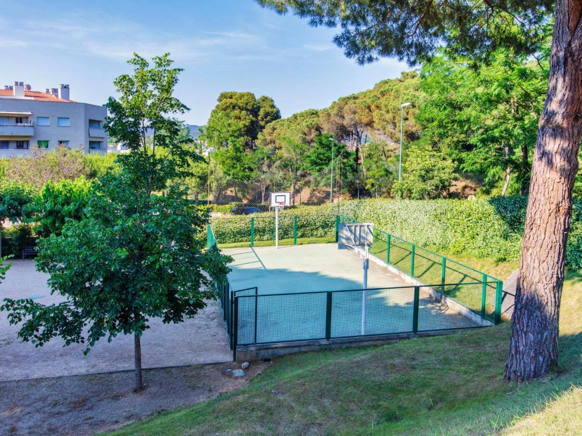 Sa Boadella Vistamar By Interhome Appartement Lloret de Mar